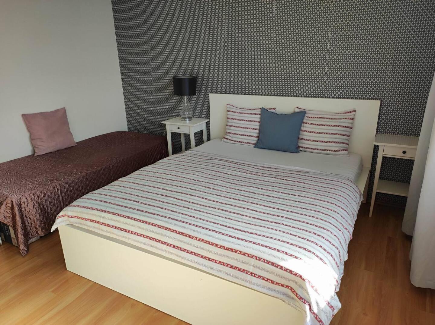 Appartamento Golden Family Praga