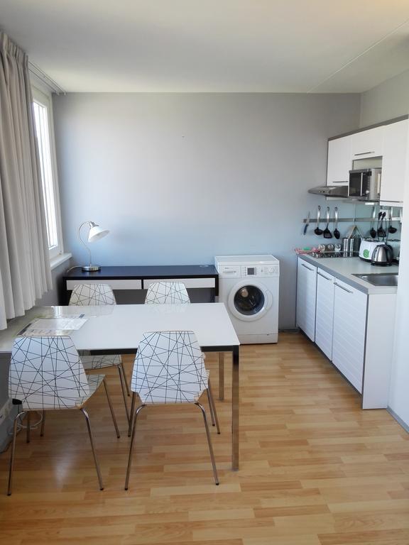 Appartamento Golden Family Praga