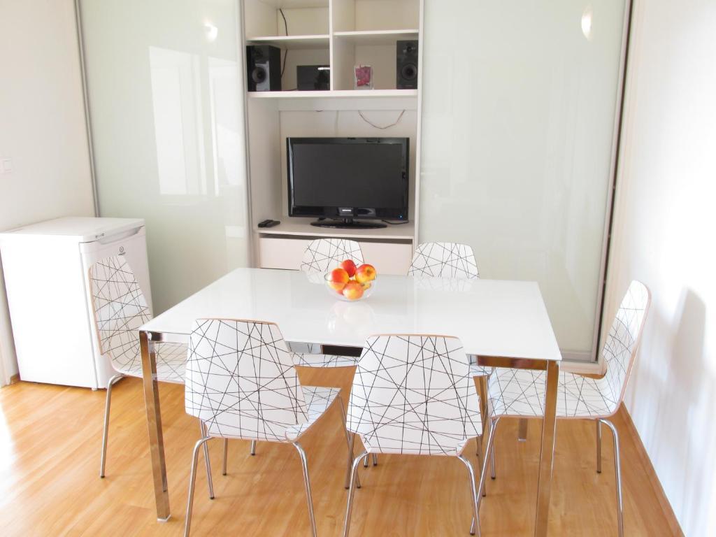Apartmán Golden Family Praha