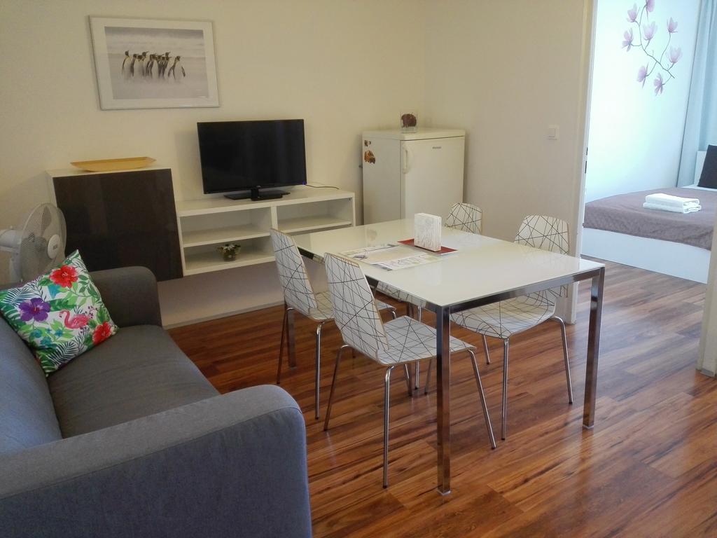 Apartmán Golden Family Praha